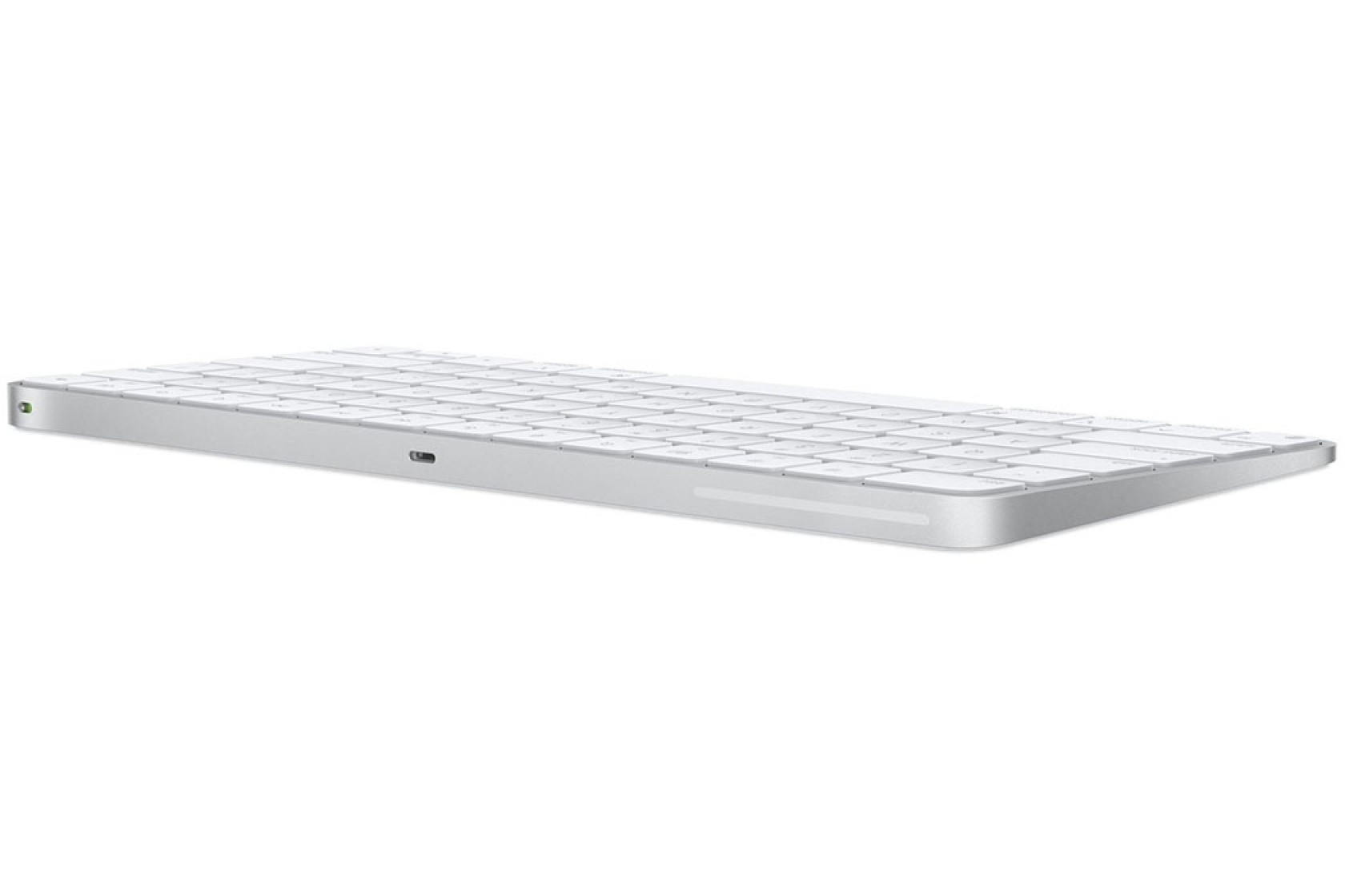 Клавіатура Apple Magic Keyboard - Ukrainian