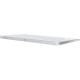 Клавіатура Apple Magic Keyboard - Ukrainian