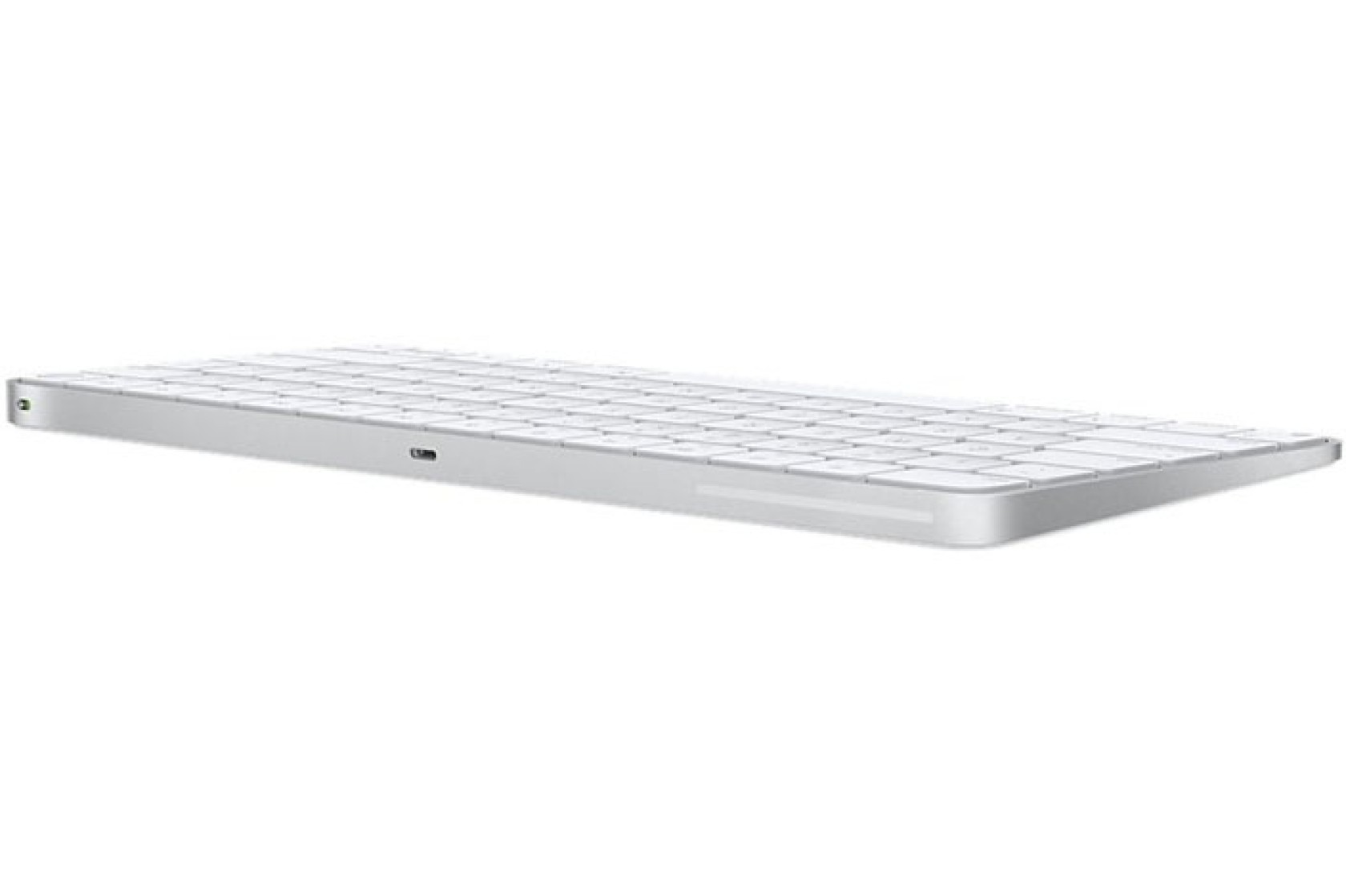 Клавіатура Apple Magic Keyboard із Touch ID для моделей Mac із чіпом Apple