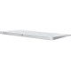 Клавіатура Apple Magic Keyboard із Touch ID для моделей Mac із чіпом Apple