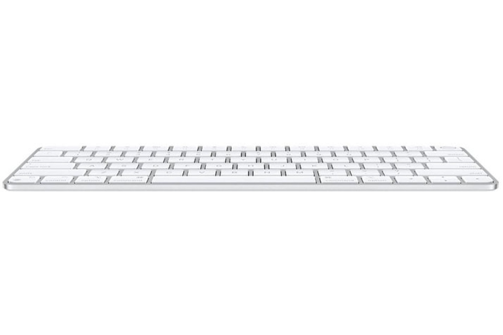 Клавіатура Apple Magic Keyboard із Touch ID для моделей Mac із чіпом Apple