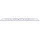Клавіатура Apple Magic Keyboard із Touch ID для моделей Mac із чіпом Apple