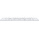 Клавіатура Apple Magic Keyboard Russian