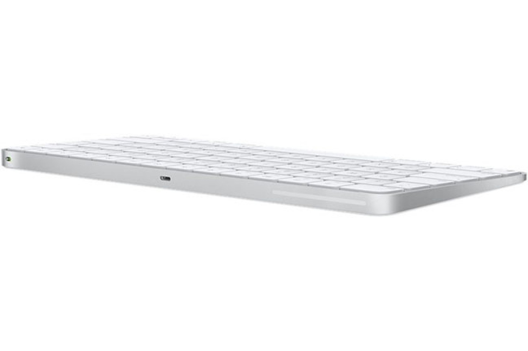 Клавіатура Apple Magic Keyboard Russian