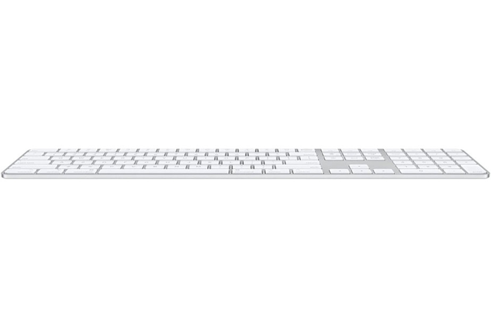 Клавіатура Apple Magic Keyboard with Touch ID and Numeric Keypad for Mac with Apple silicon – Russian