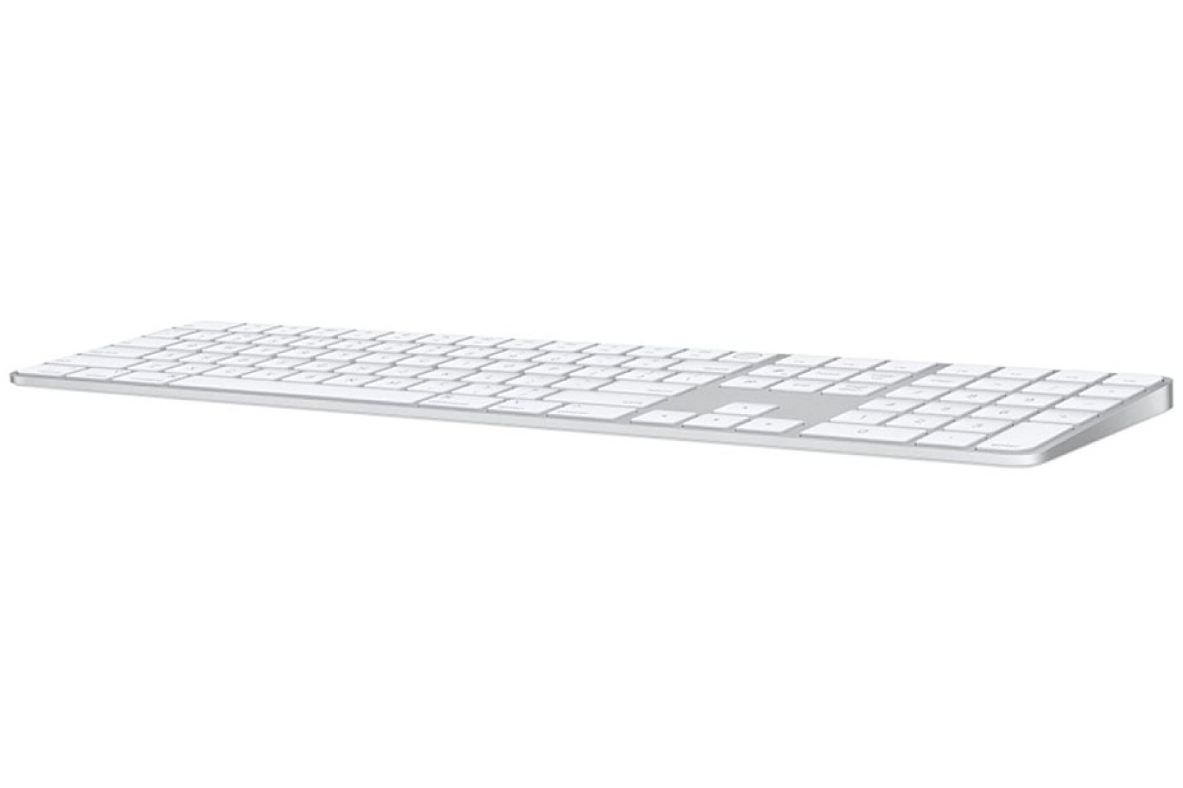 Клавіатура Apple Magic Keyboard with Touch ID and Numeric Keypad for Mac with Apple silicon – Russian