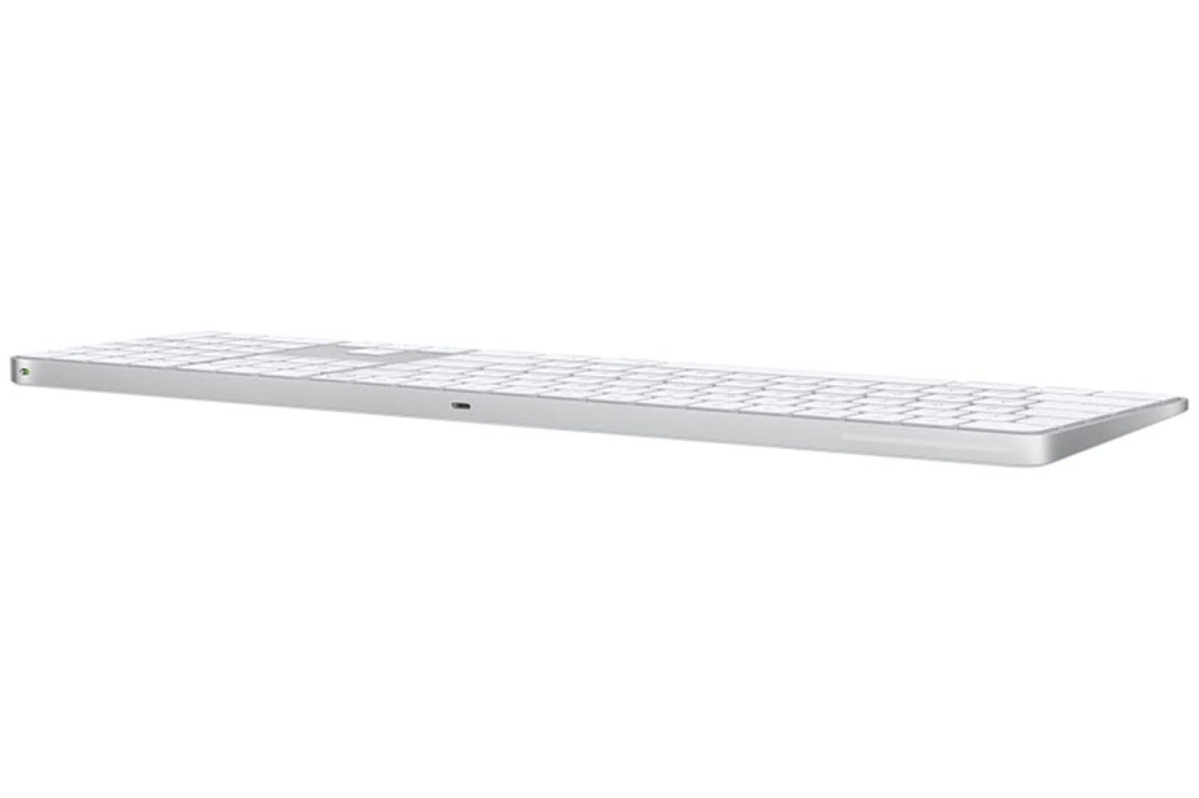 Клавіатура Apple Magic Keyboard with Touch ID and Numeric Keypad for Mac with Apple silicon – Russian