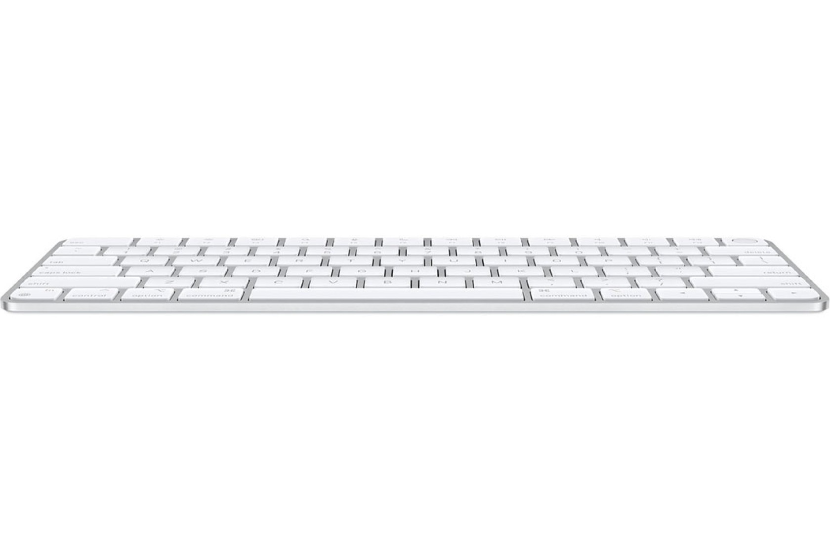 Клавіатура Apple Magic Keyboard з Touch ID для Mac з Apple silicon – Russian