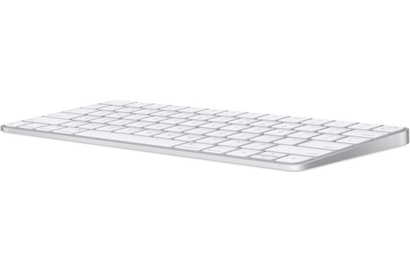 Клавіатура Apple Magic Keyboard з Touch ID для Mac з Apple silicon – Russian