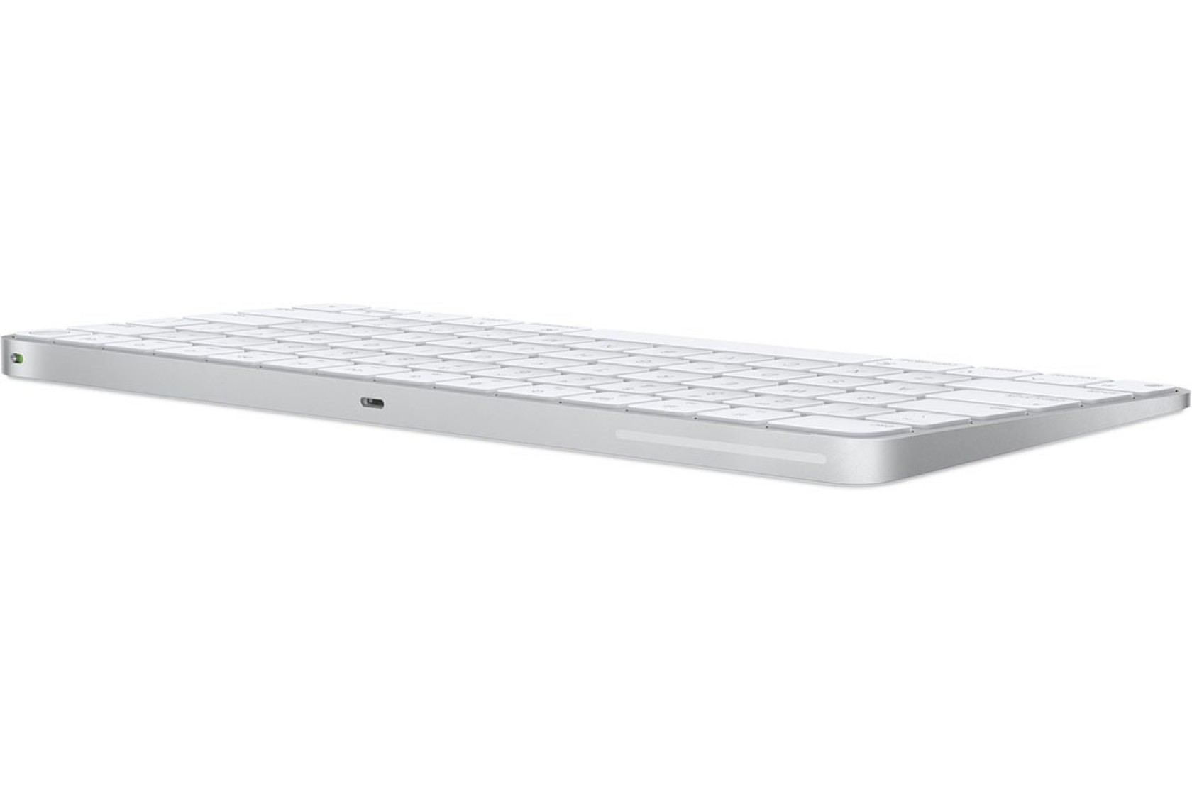 Клавіатура Apple Magic Keyboard з Touch ID для Mac з Apple silicon – Russian