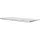 Клавіатура Apple Magic Keyboard з Touch ID для Mac з Apple silicon – Russian