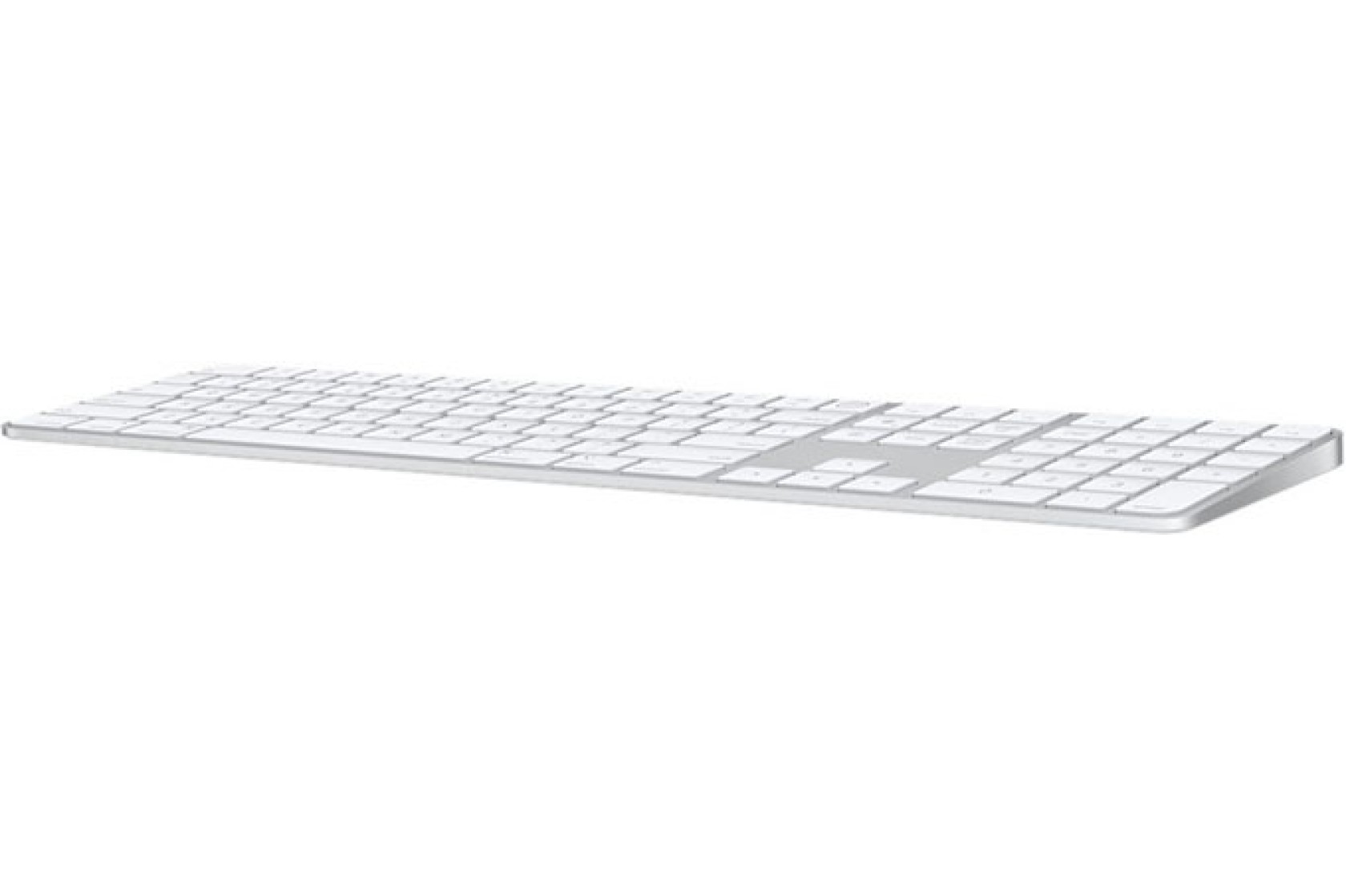 Клавіатура Apple Magic Keyboard з Touch ID і цифровою панеллю для моделей Mac з чіпом Apple
