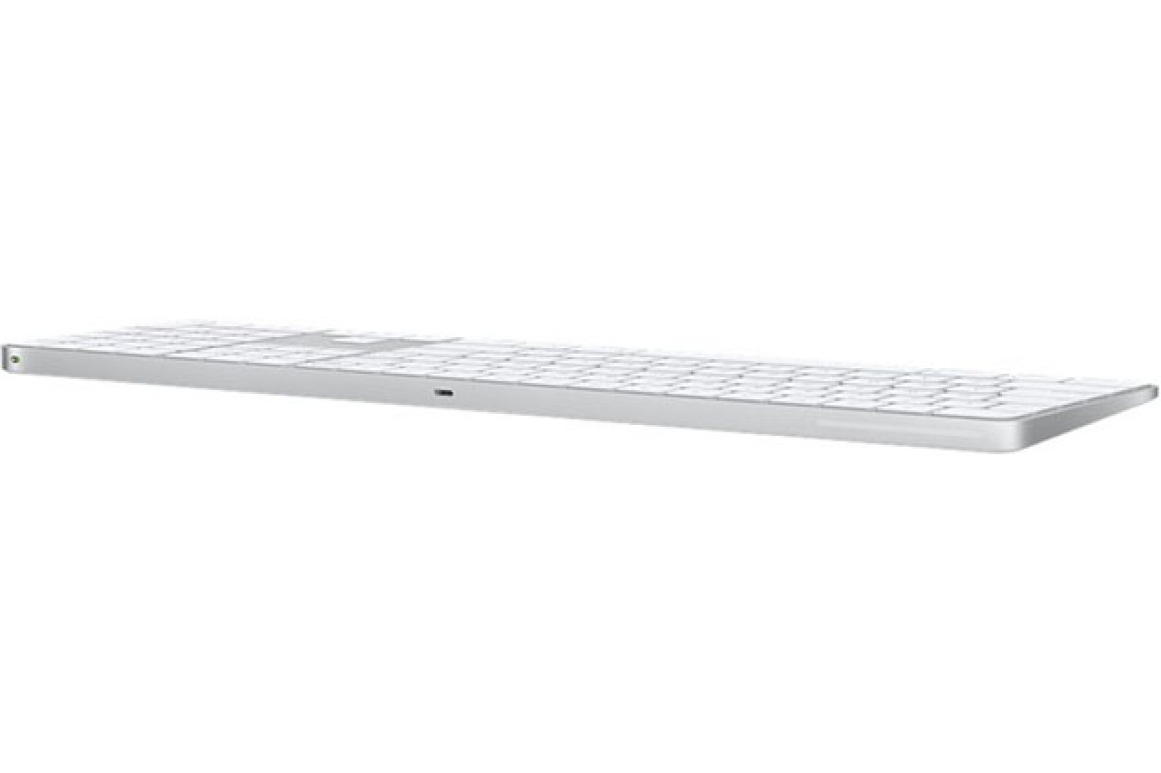 Клавіатура Apple Magic Keyboard з Touch ID і цифровою панеллю для моделей Mac з чіпом Apple