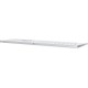 Клавіатура Apple Magic Keyboard з Touch ID і цифровою панеллю для моделей Mac з чіпом Apple