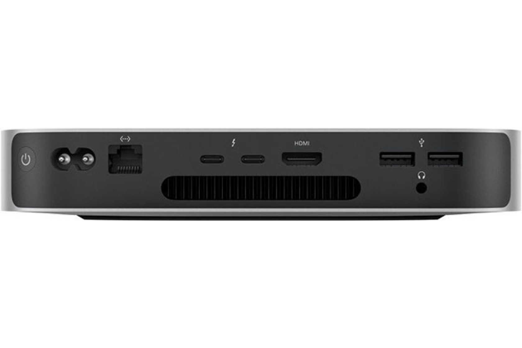 Apple Mac mini M2 8/512GB