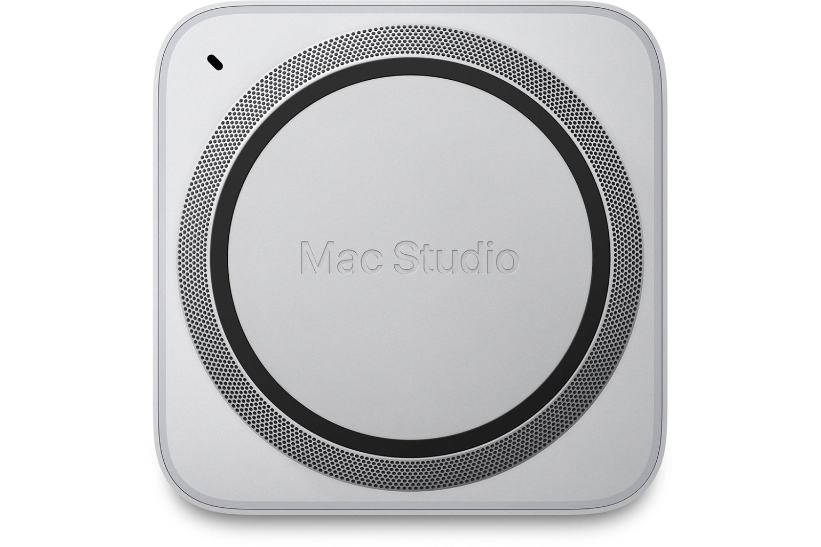 Неттоп APPLE Mac Studio M1 Max Chip 32GB/512GB 2022