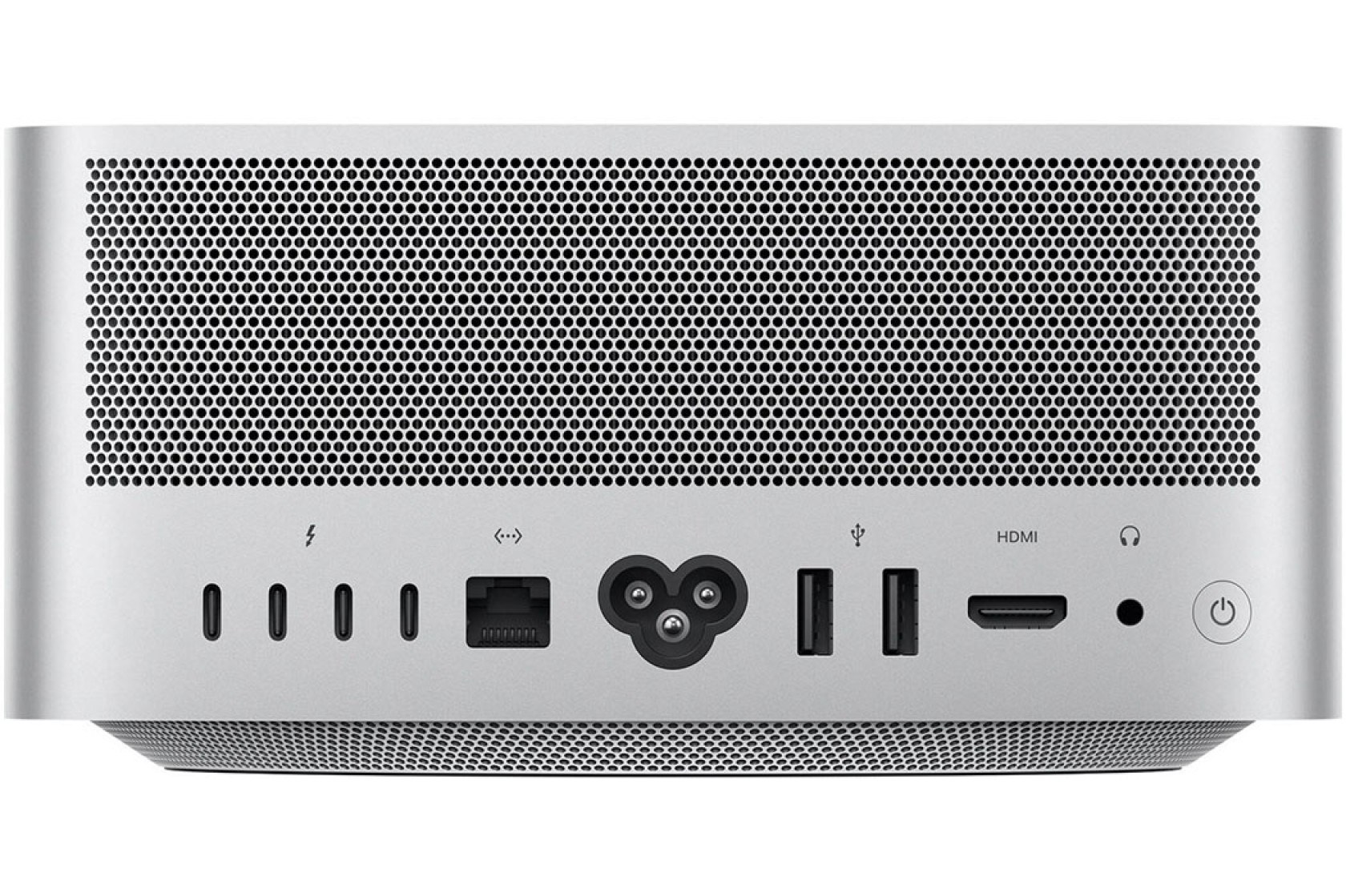 Неттоп APPLE Mac Studio M1 Ultra Chip 64GB/1TB 2022