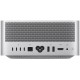 Неттоп APPLE Mac Studio M1 Ultra Chip 64GB/1TB 2022