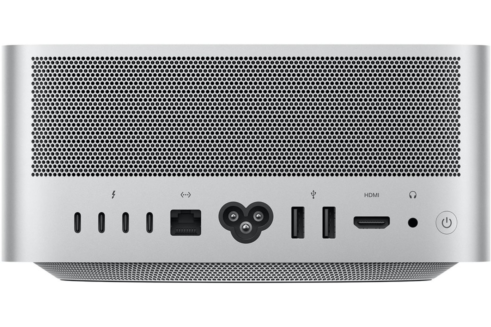 Неттоп APPLE Mac Studio M2 Max 512GB
