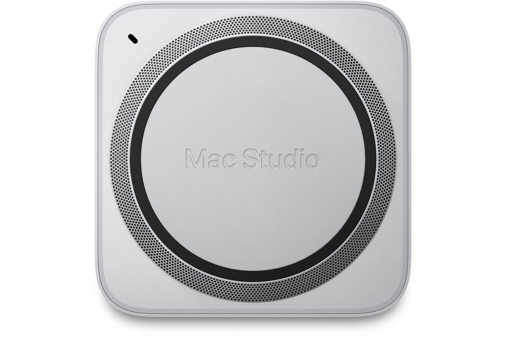 Неттоп APPLE Mac Studio M2 Max 512GB