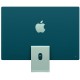 Моноблок Apple iMac 24"Retina 4.5K 256GB 8GPU Green 2021