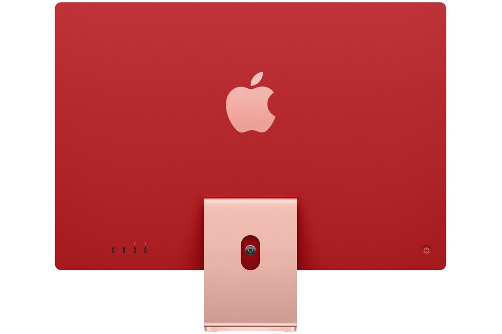 Моноблок Apple iMac 24"Retina 4.5K 512GB 8GPU Pink 2021