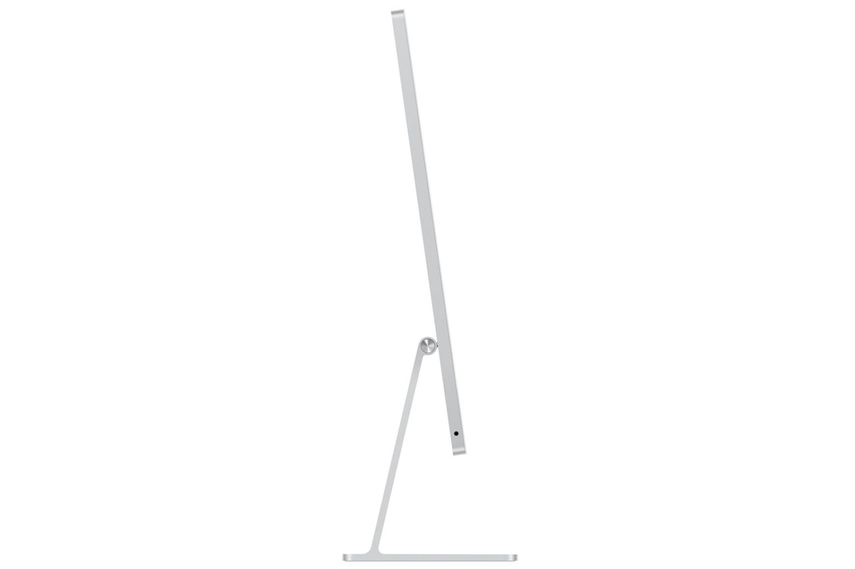 Моноблок Apple iMac 24"Retina 4.5K 512GB 8GPU Silver 2021