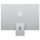 Моноблок Apple iMac 24"Retina 4.5K 512GB 8GPU Silver 2021