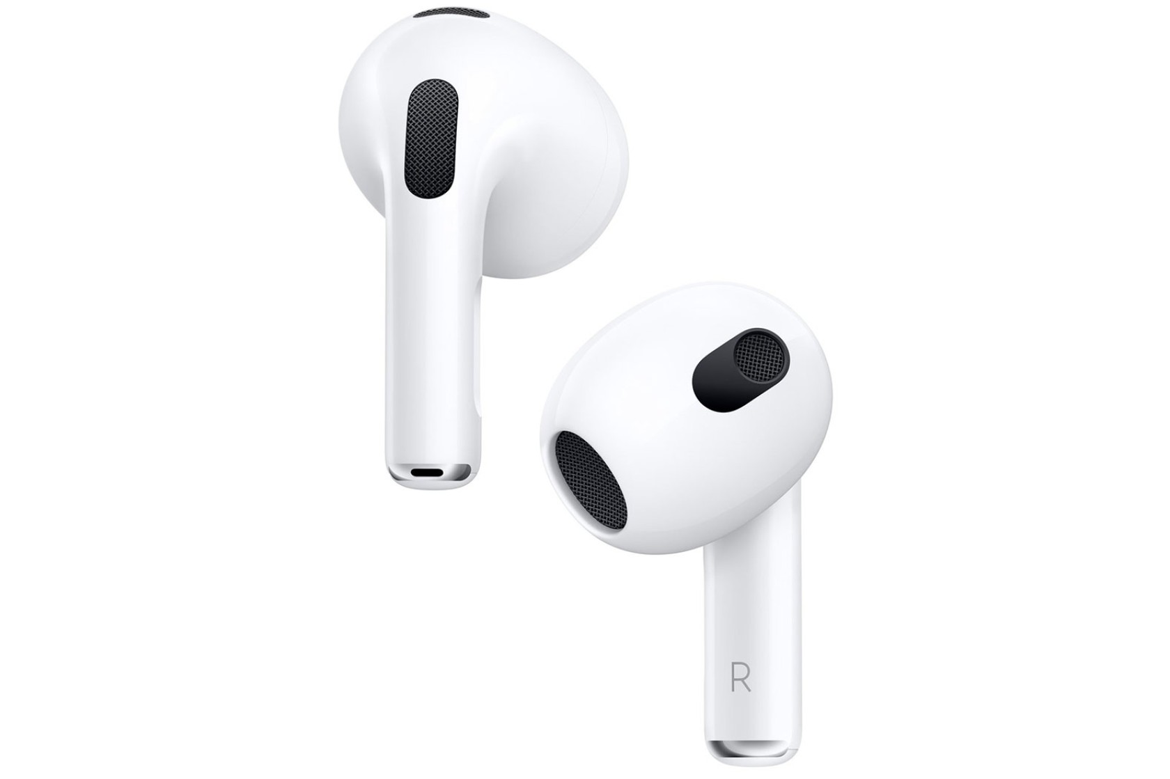 Навушники Apple AirPods 3rd generation with Lightning Charging Case