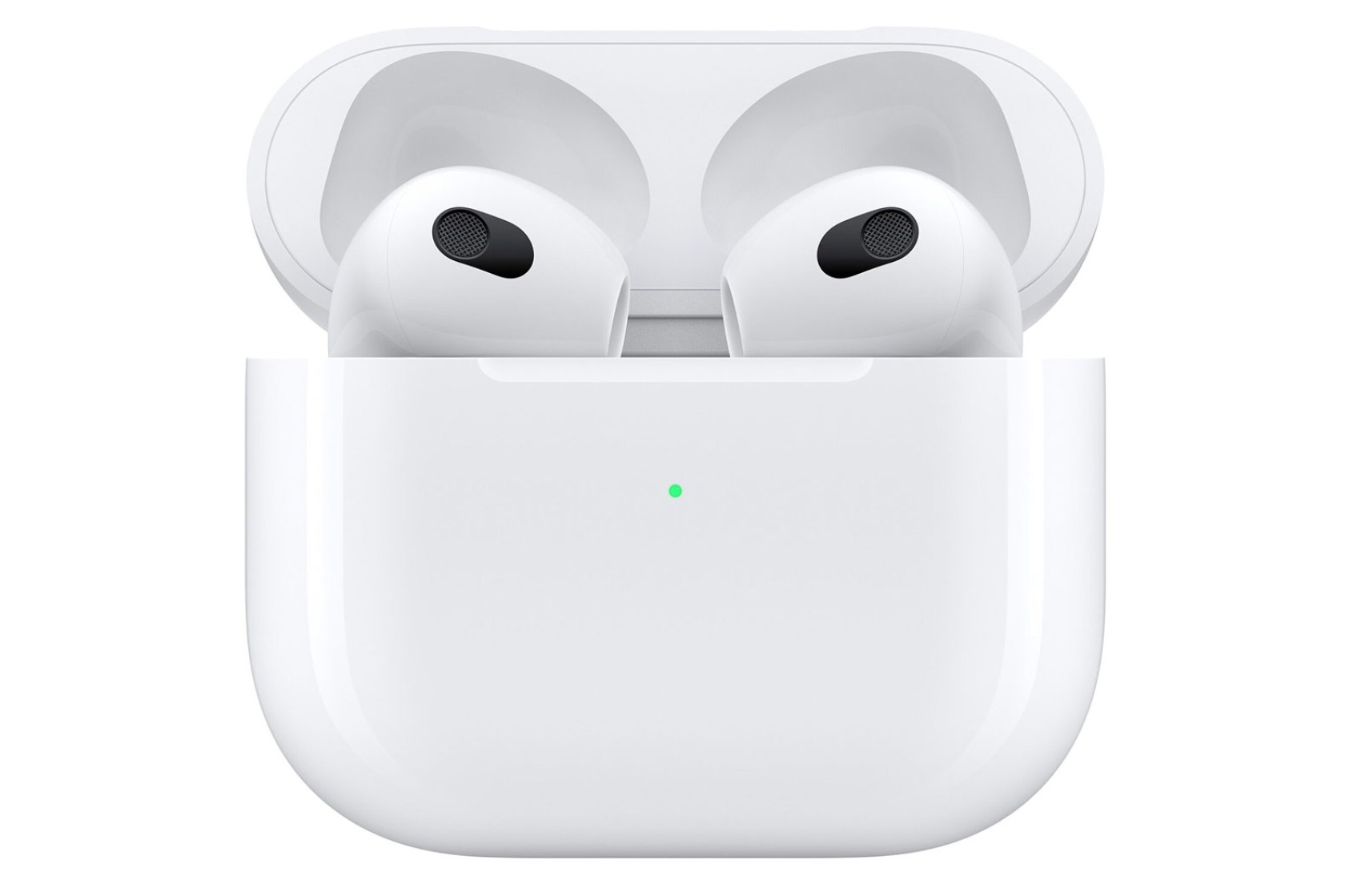 Навушники Apple AirPods 3rd generation with Lightning Charging Case