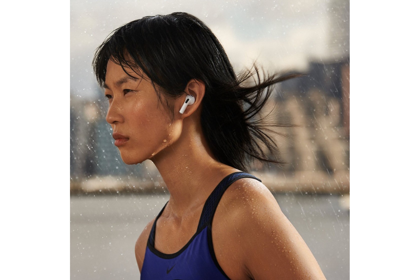 Навушники Apple AirPods 3rd generation with Lightning Charging Case