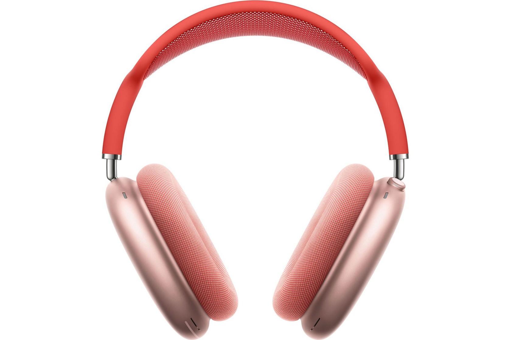 Навушники Apple AirPods Max – Pink