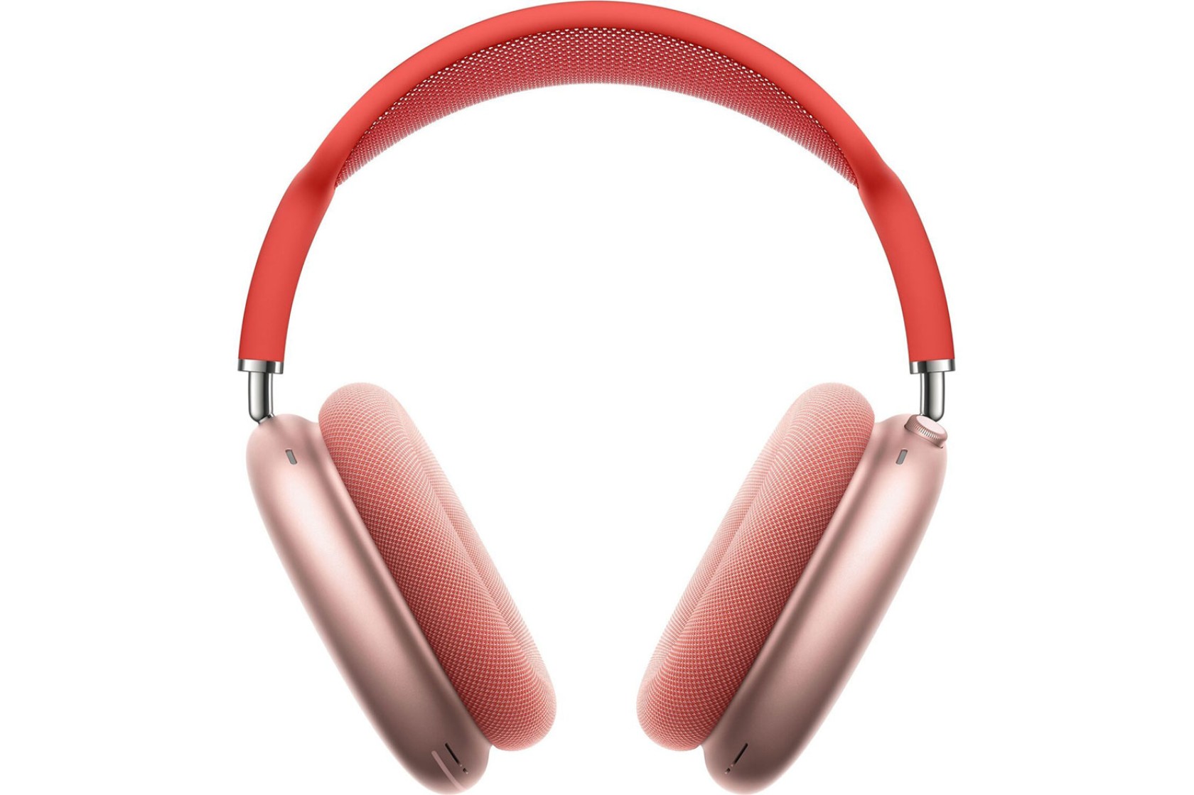 Навушники Apple AirPods Max – Pink