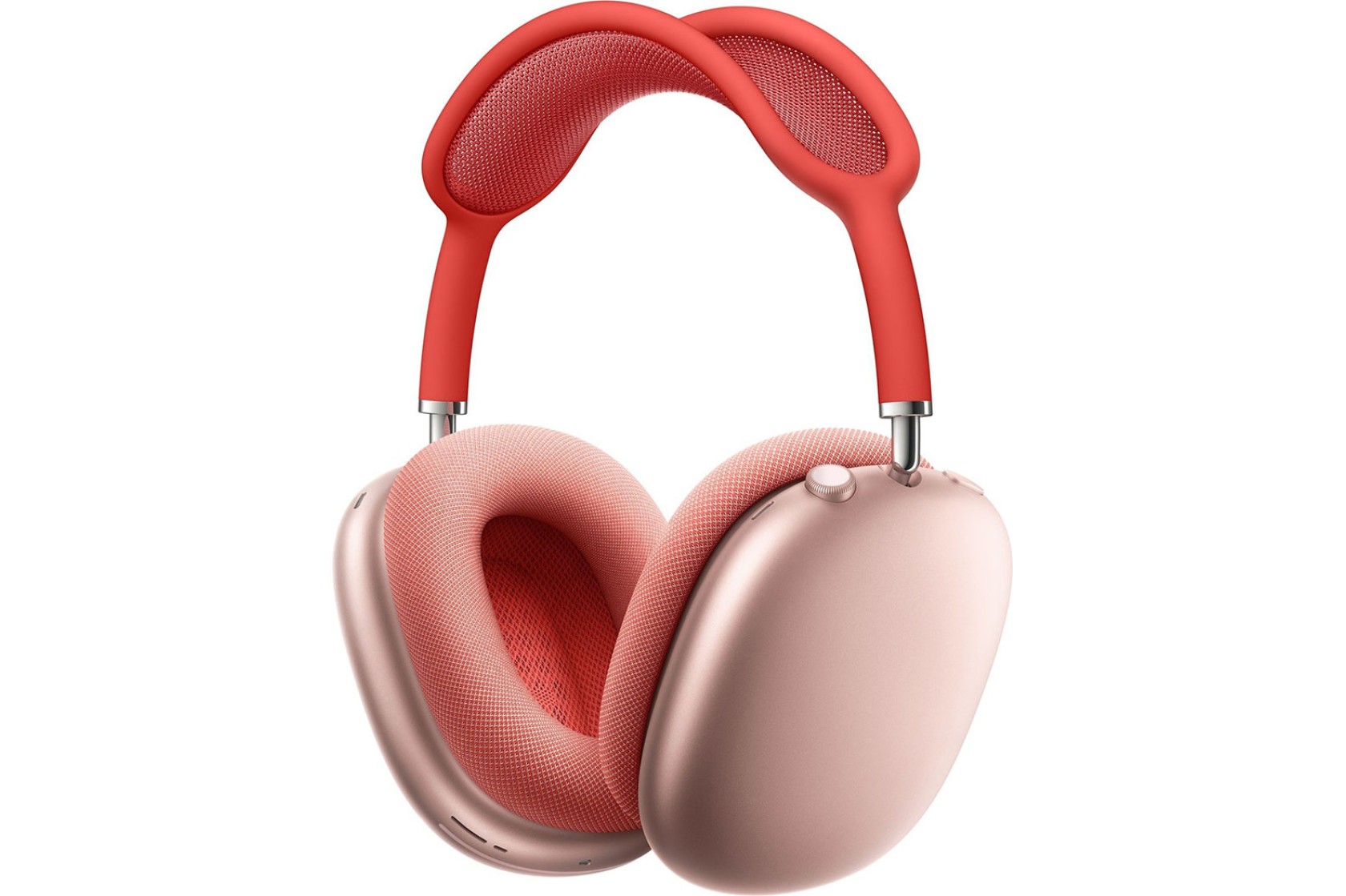 Навушники Apple AirPods Max – Pink