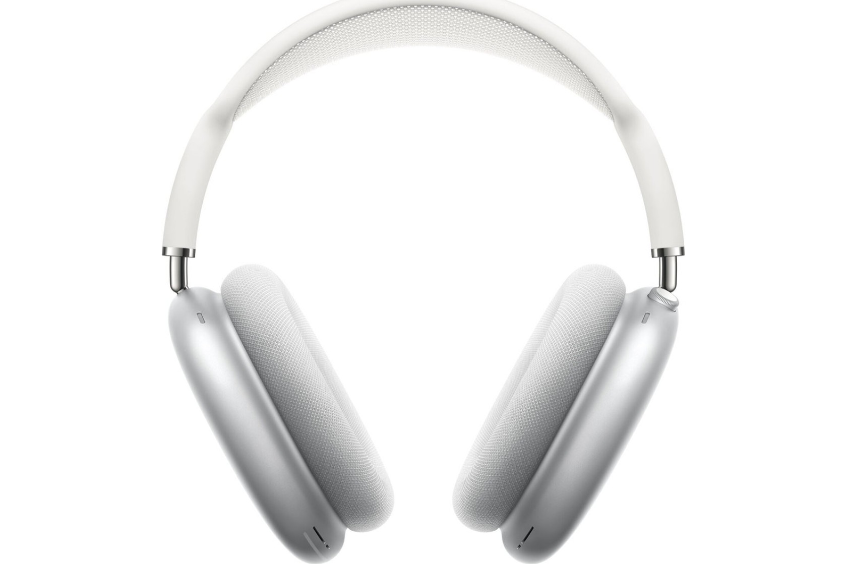 Навушники Apple AirPods Max – Silver