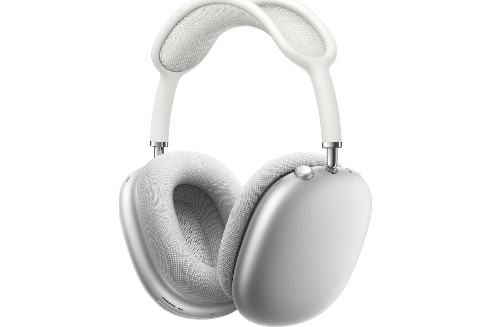 Навушники Apple AirPods Max – Silver