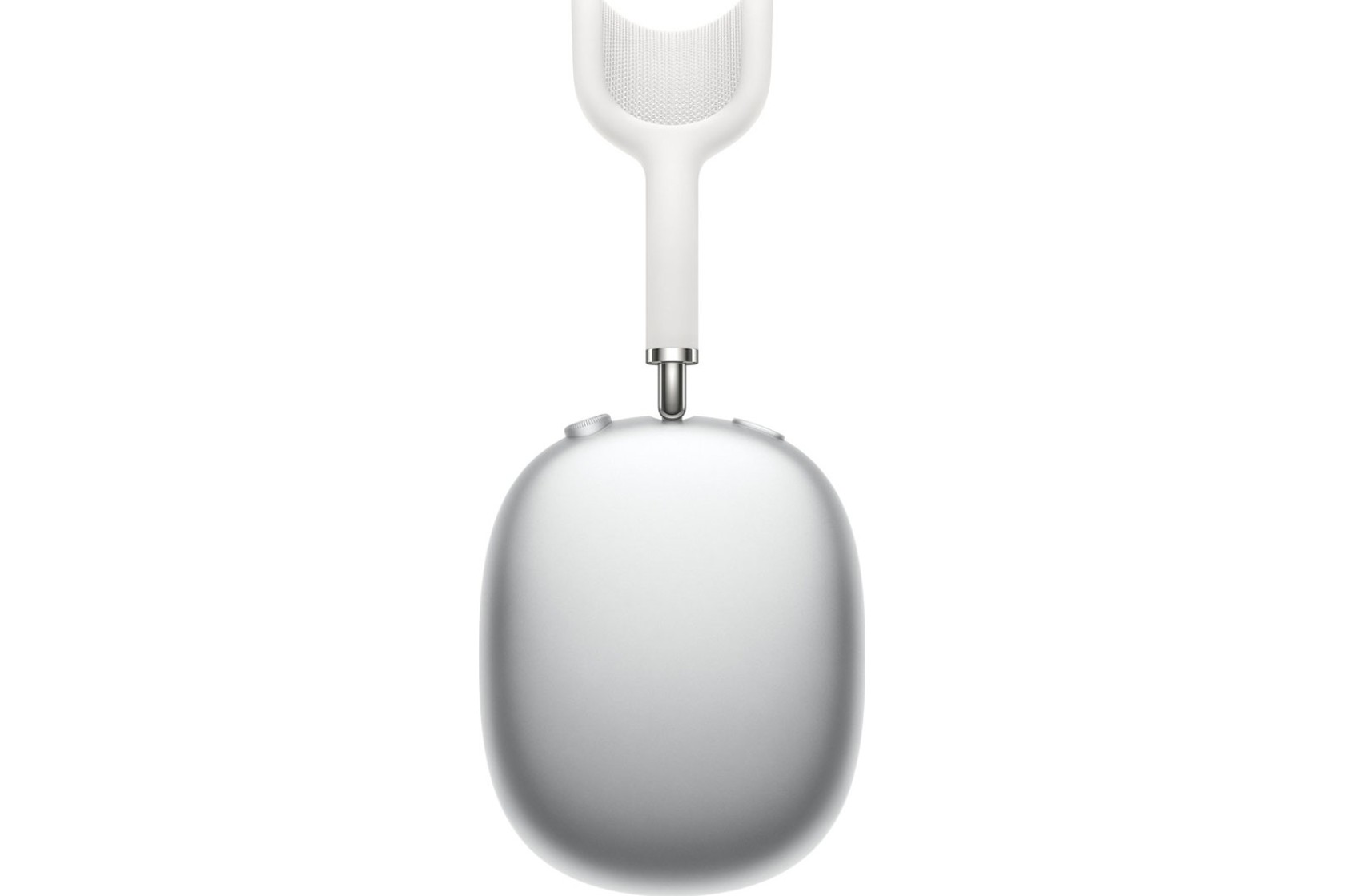 Навушники Apple AirPods Max – Silver