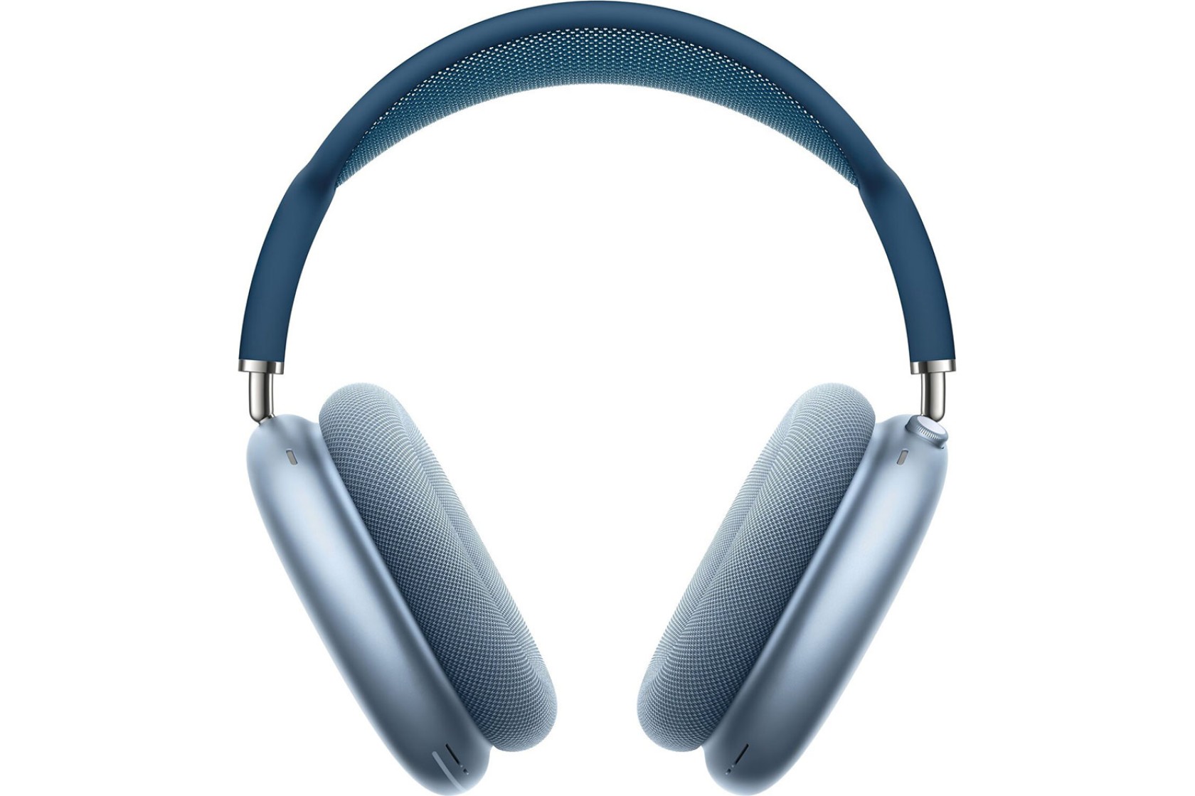 Навушники Apple AirPods Max – Sky Blue