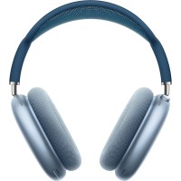 Навушники Apple AirPods Max – Sky Blue
