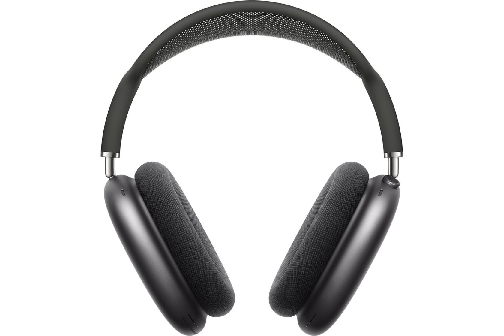 Навушники Apple AirPods Max – Space Gray