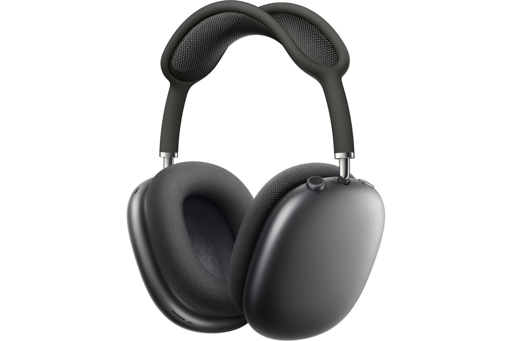 Навушники Apple AirPods Max – Space Gray