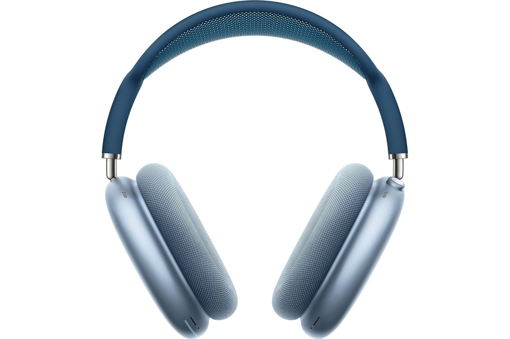 Навушники Apple AirPods Max Sky Blue