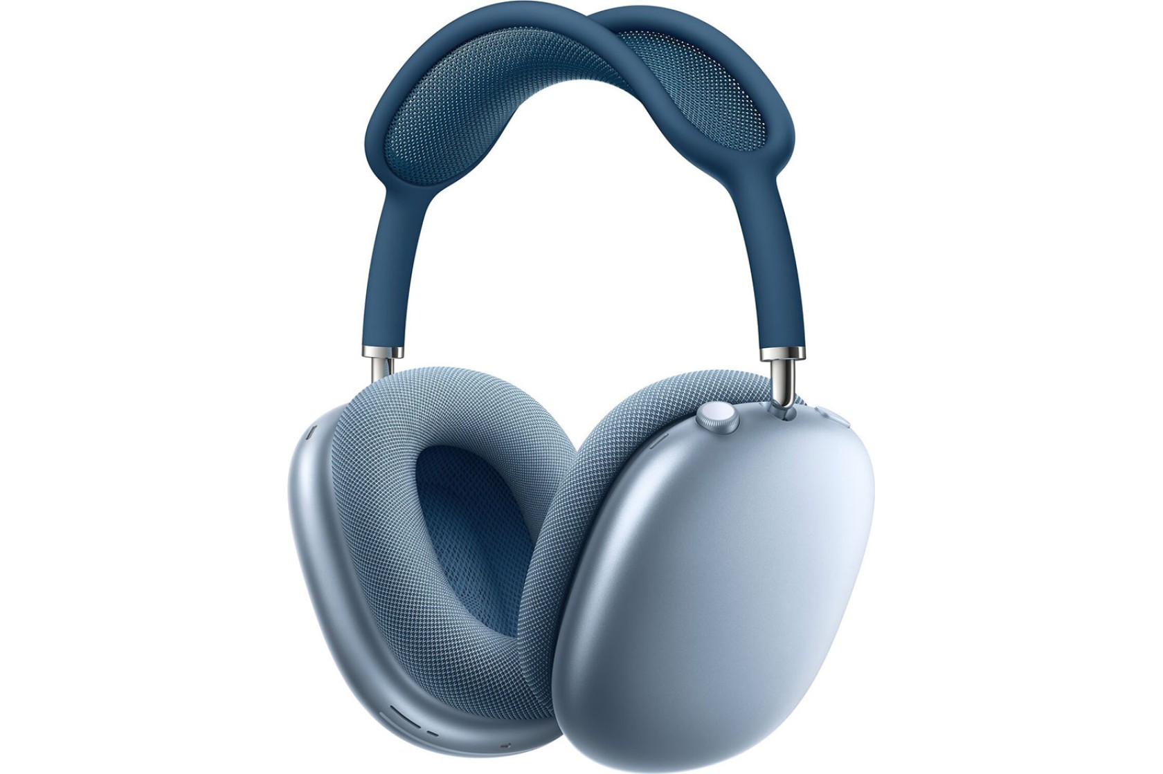 Навушники Apple AirPods Max Sky Blue