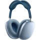 Навушники Apple AirPods Max Sky Blue