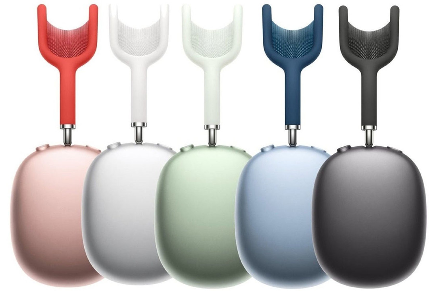 Навушники Apple AirPods Max Sky Blue