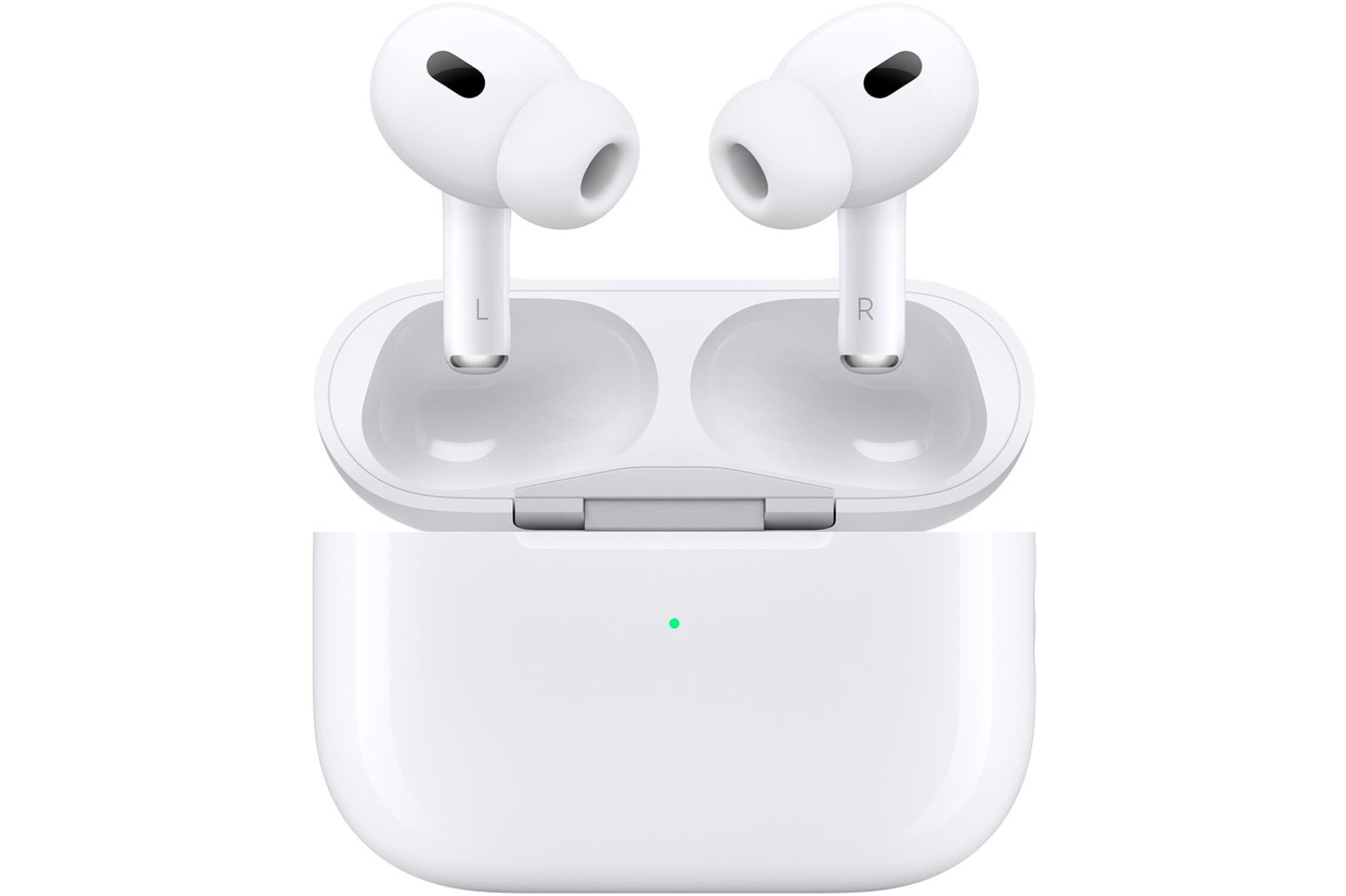 Навушники Apple AirPods Pro 2nd generation, MagSafe Case,