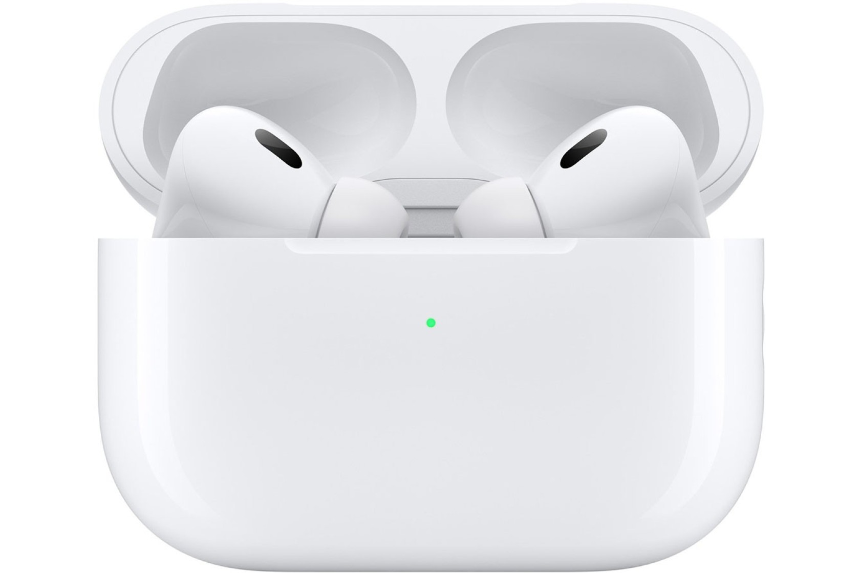 Навушники Apple AirPods Pro 2nd generation, MagSafe Case,