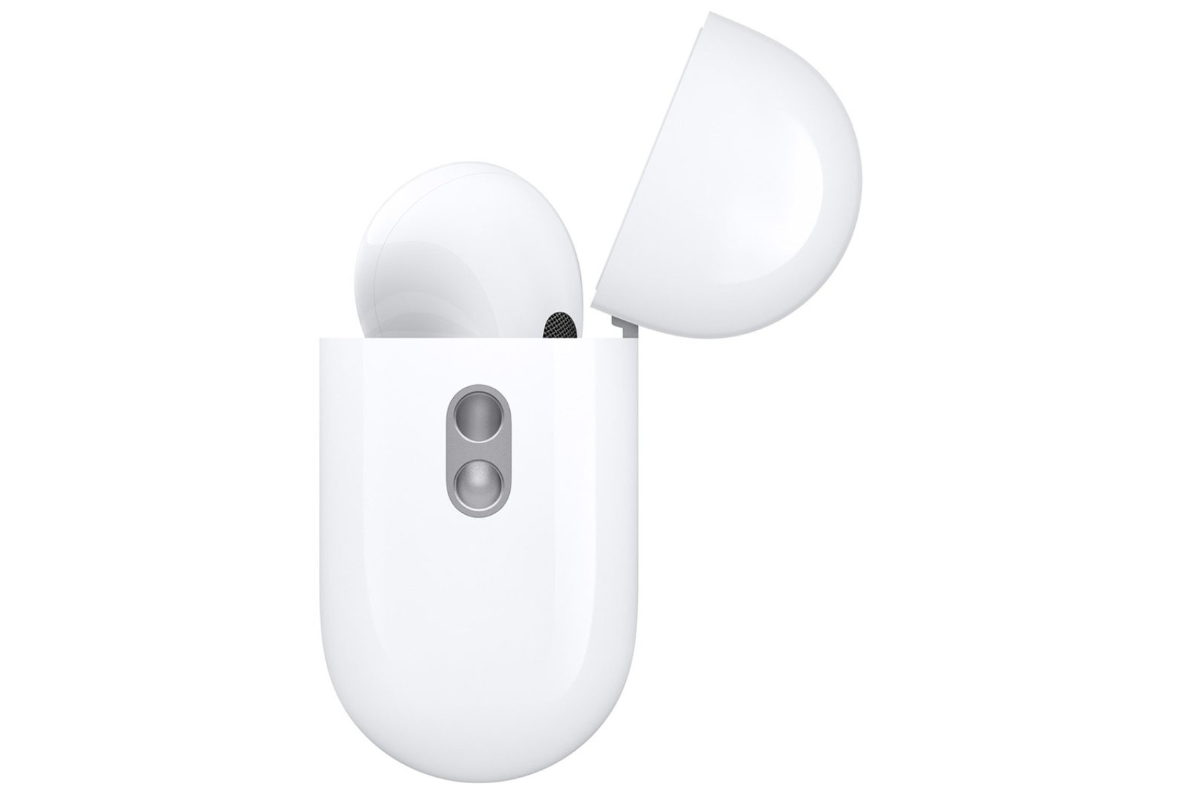 Навушники Apple AirPods Pro 2nd generation, MagSafe Case,
