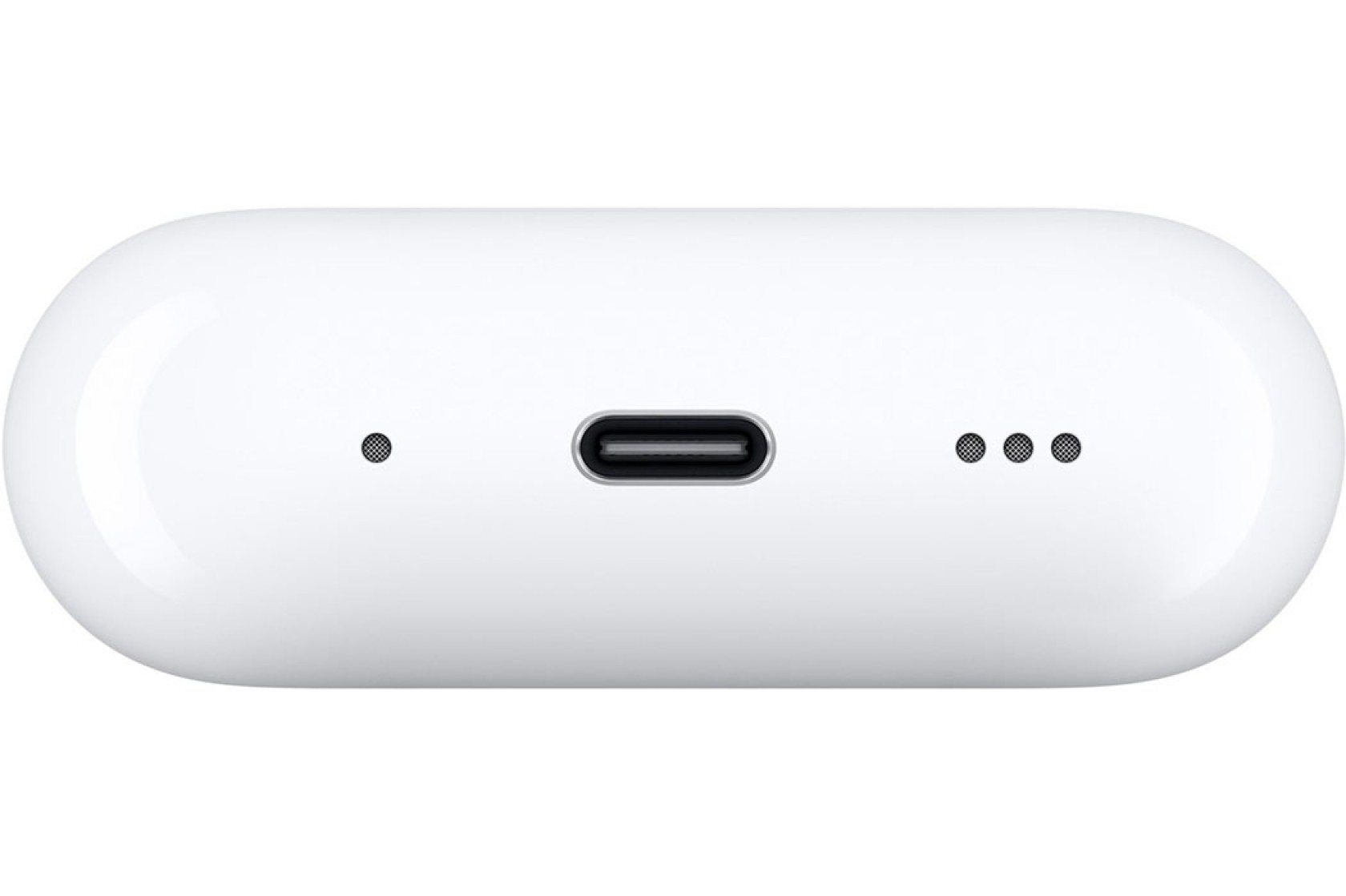 Навушники Apple AirPods Pro 2nd generation, MagSafe Case,