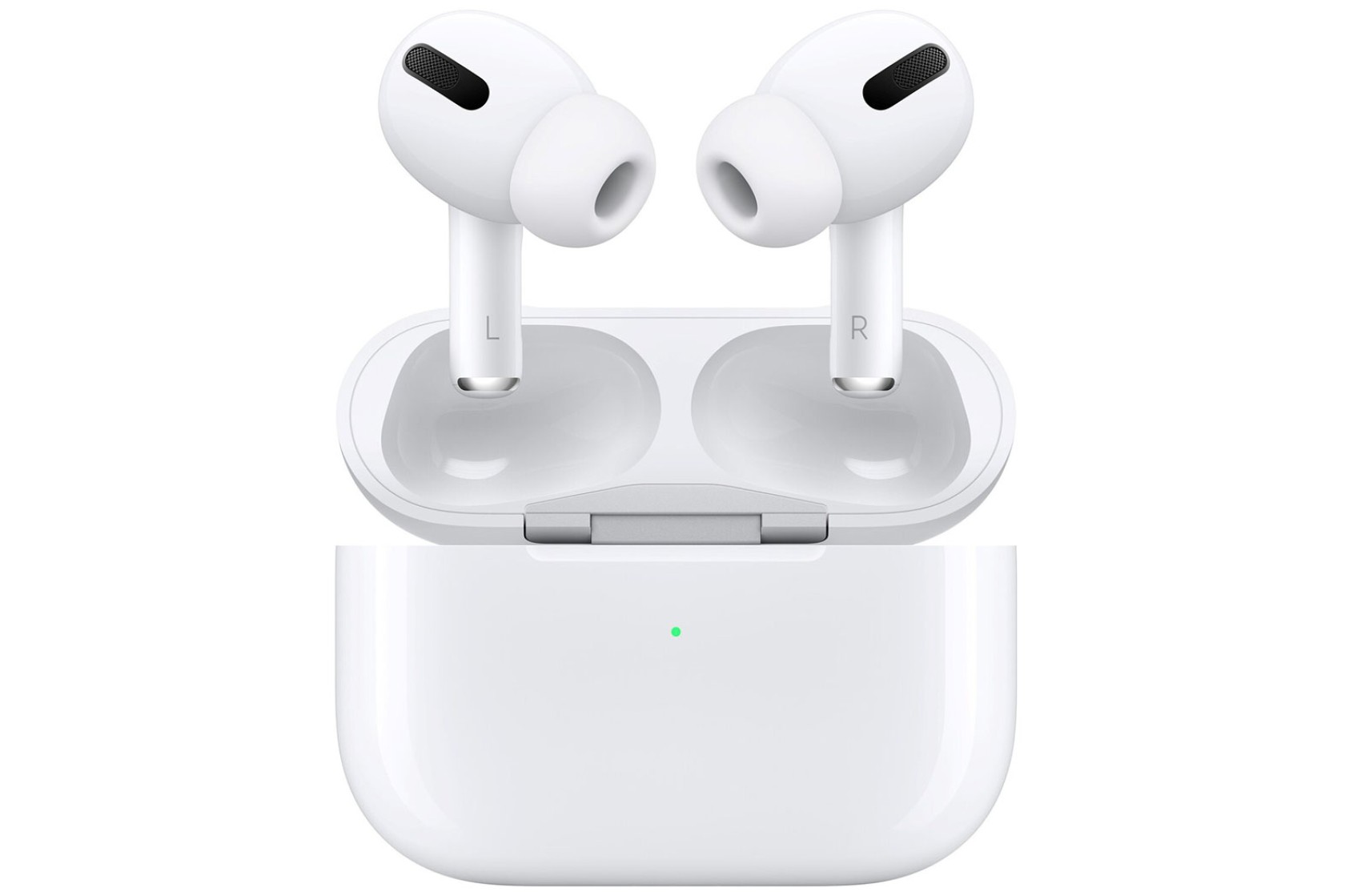Навушники Apple AirPods Pro with MagSafe Charging Case